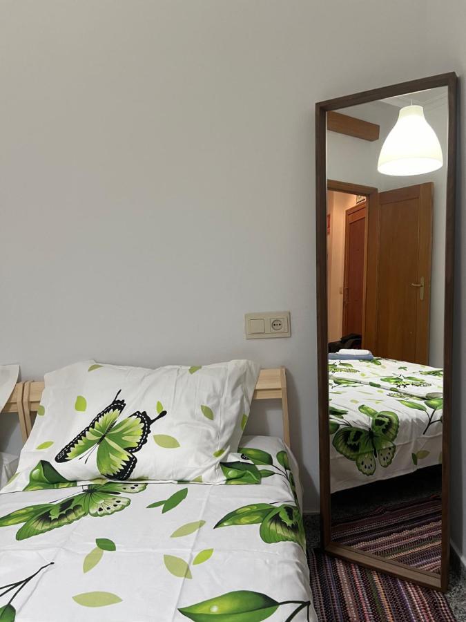 Apartment Cosmo Valencia