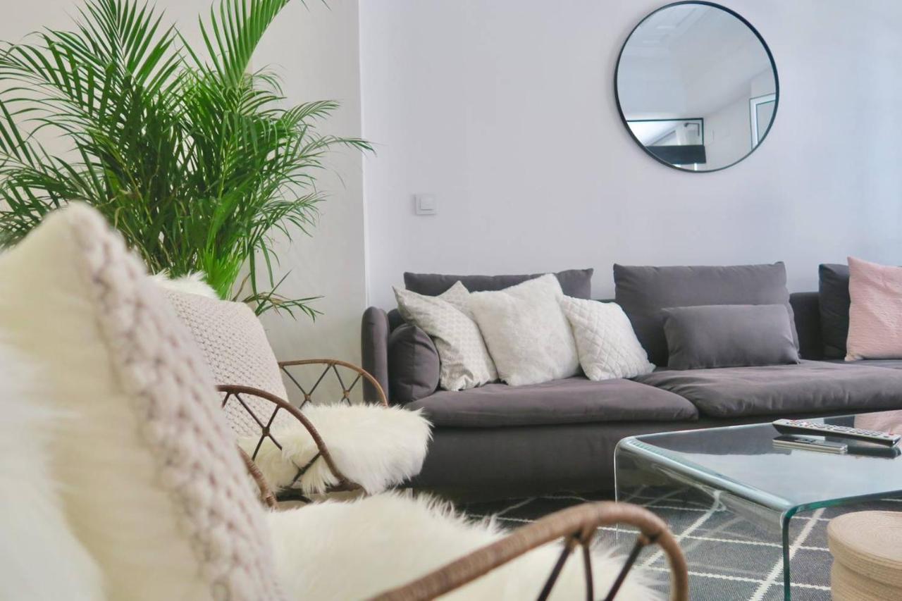 Paz Velvet, Espectacular Piso En Calle La Paz Apartamento *