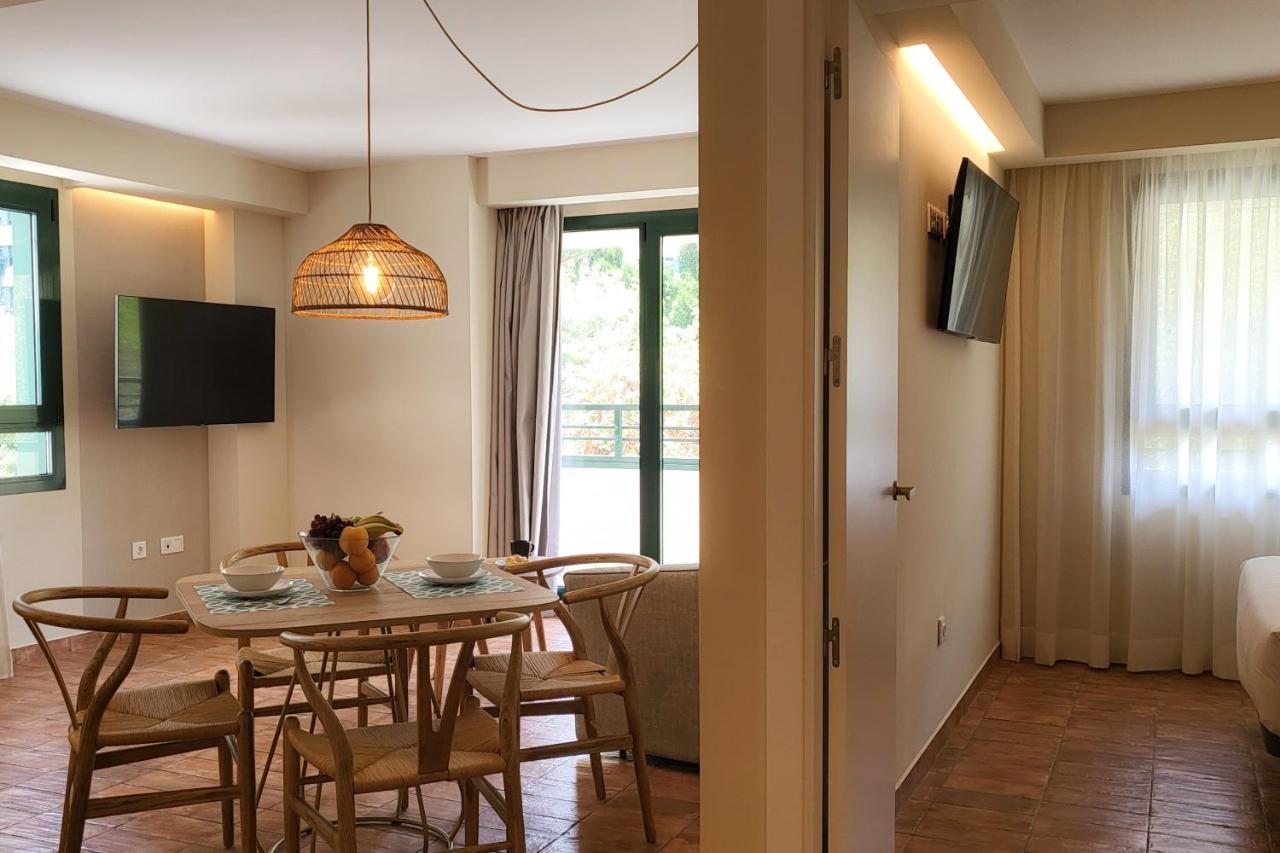 Apartamento Ciencias D *