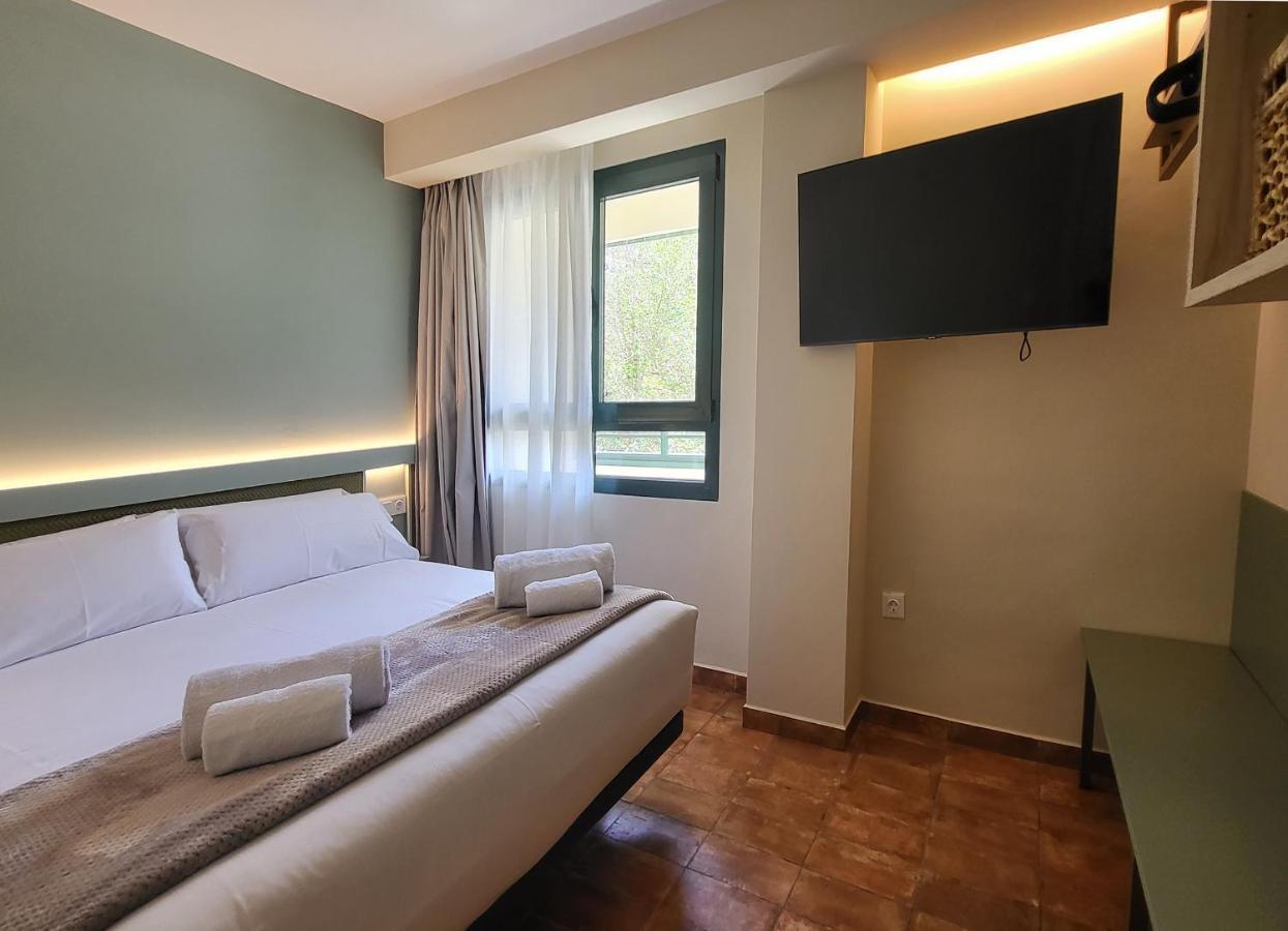 Apartamento Ciencias C