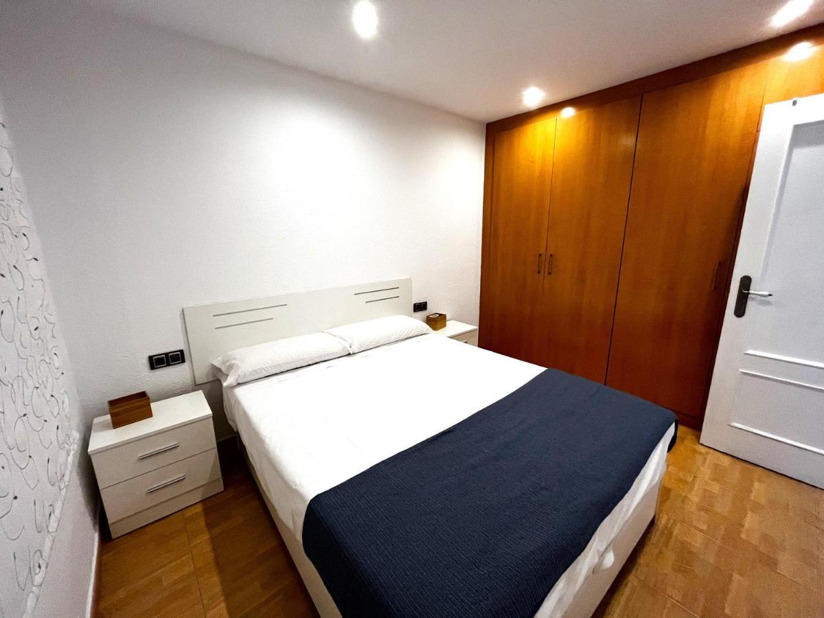 Apartment Elegante Alojamiento Con Piscina Y Terraza