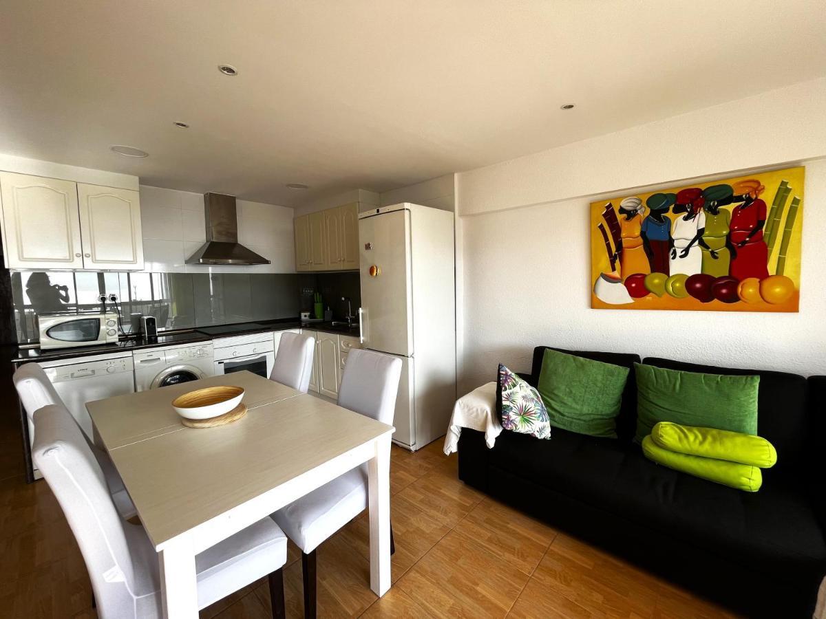 Elegante Alojamiento Con Piscina Y Terraza Apartment *