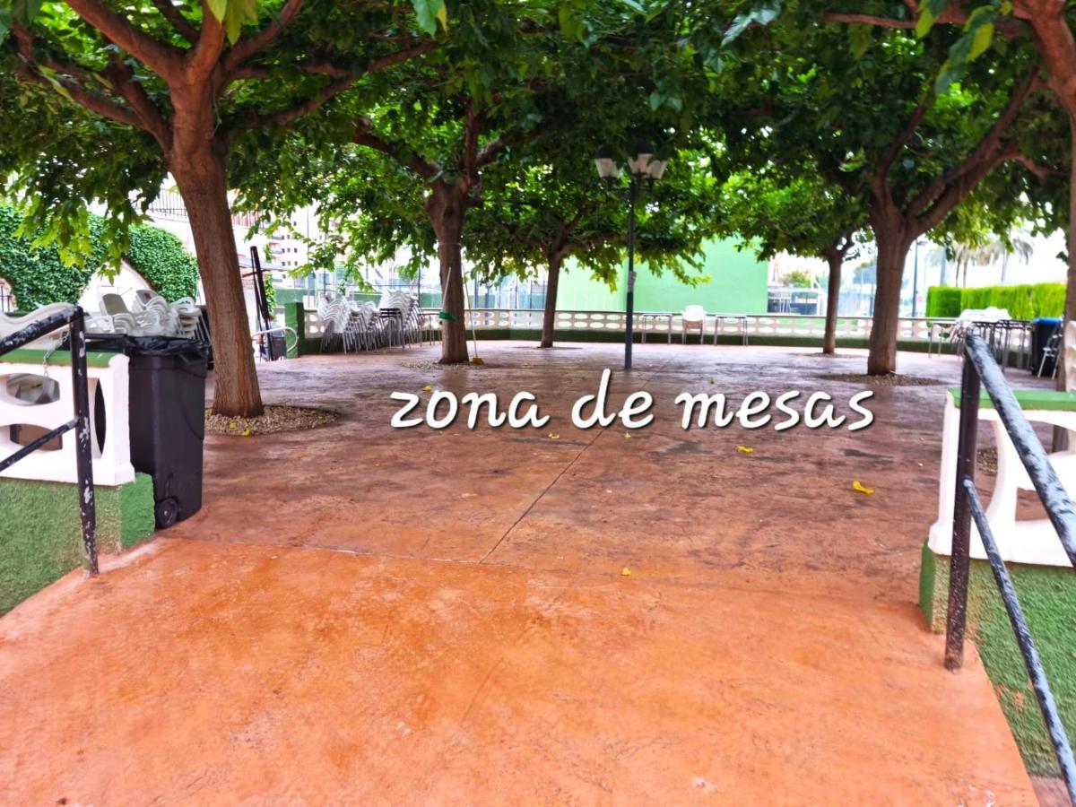 Apartment Elegante Alojamiento Con Piscina Y Terraza
