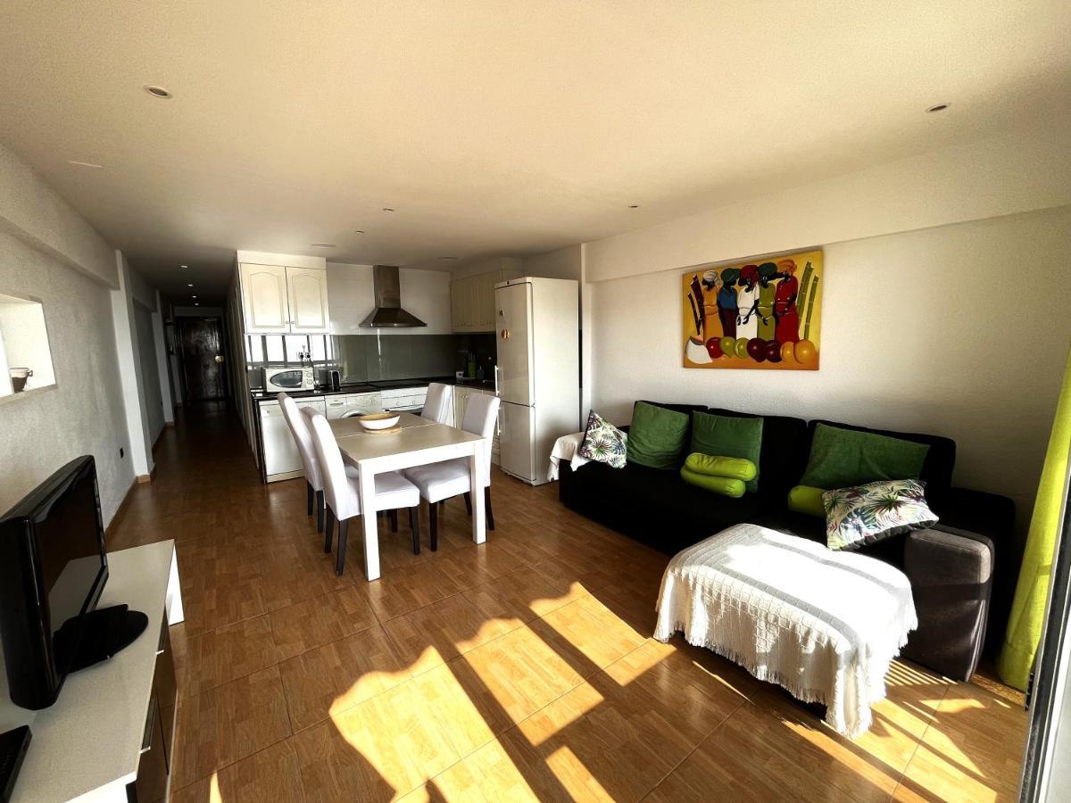 Elegante Alojamiento Con Piscina Y Terraza Apartment *