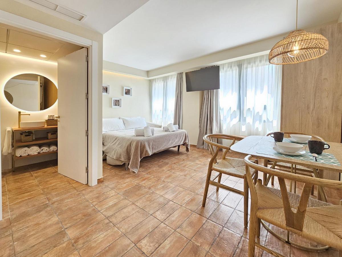 Ciencias P Apartment
