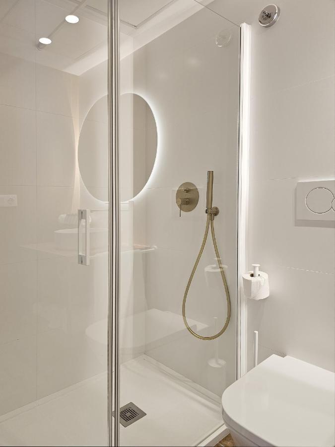 Apartment Ciencias P