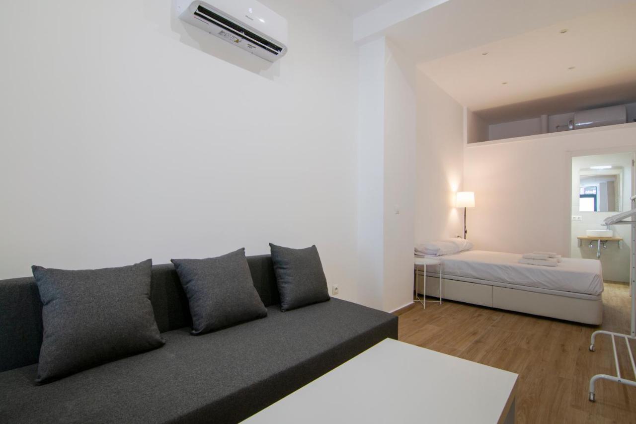 Vlc Host- Fray Pedro Apartment