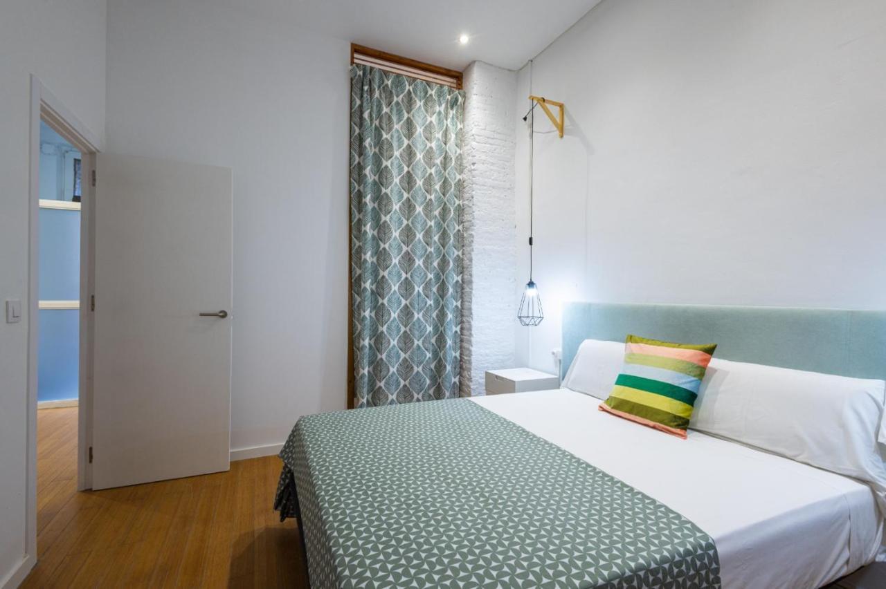 Apartment Florit Flats - The Vella Valencia