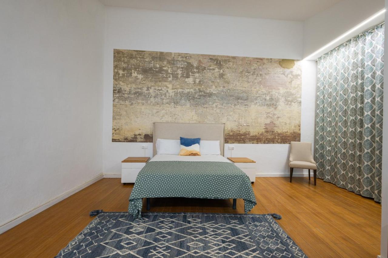 Florit Flats - The Vella * Valencia