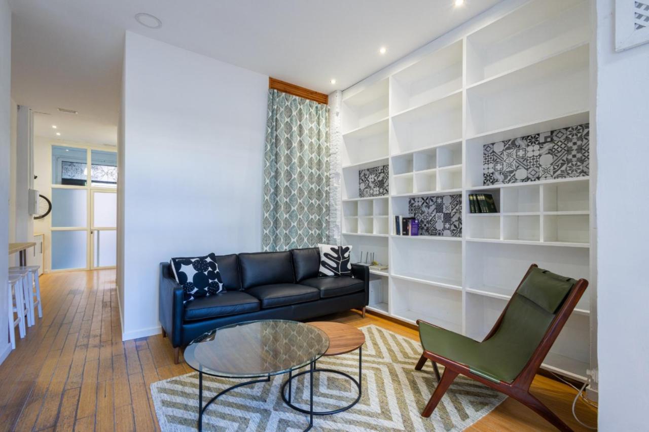 Apartment Florit Flats - The Vella