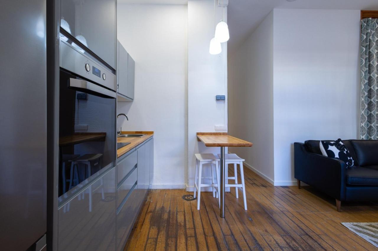 Apartment Florit Flats - The Vella