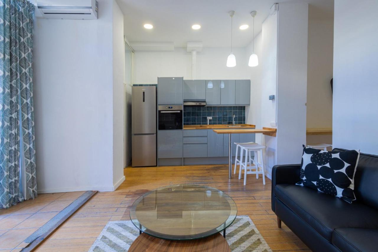 Florit Flats - The Vella Apartment Valencia