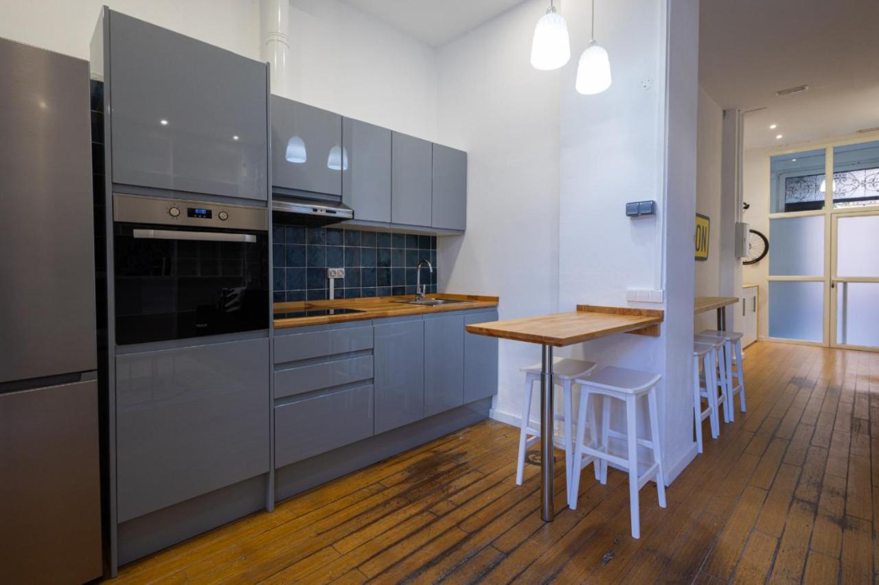 Florit Flats - The Vella