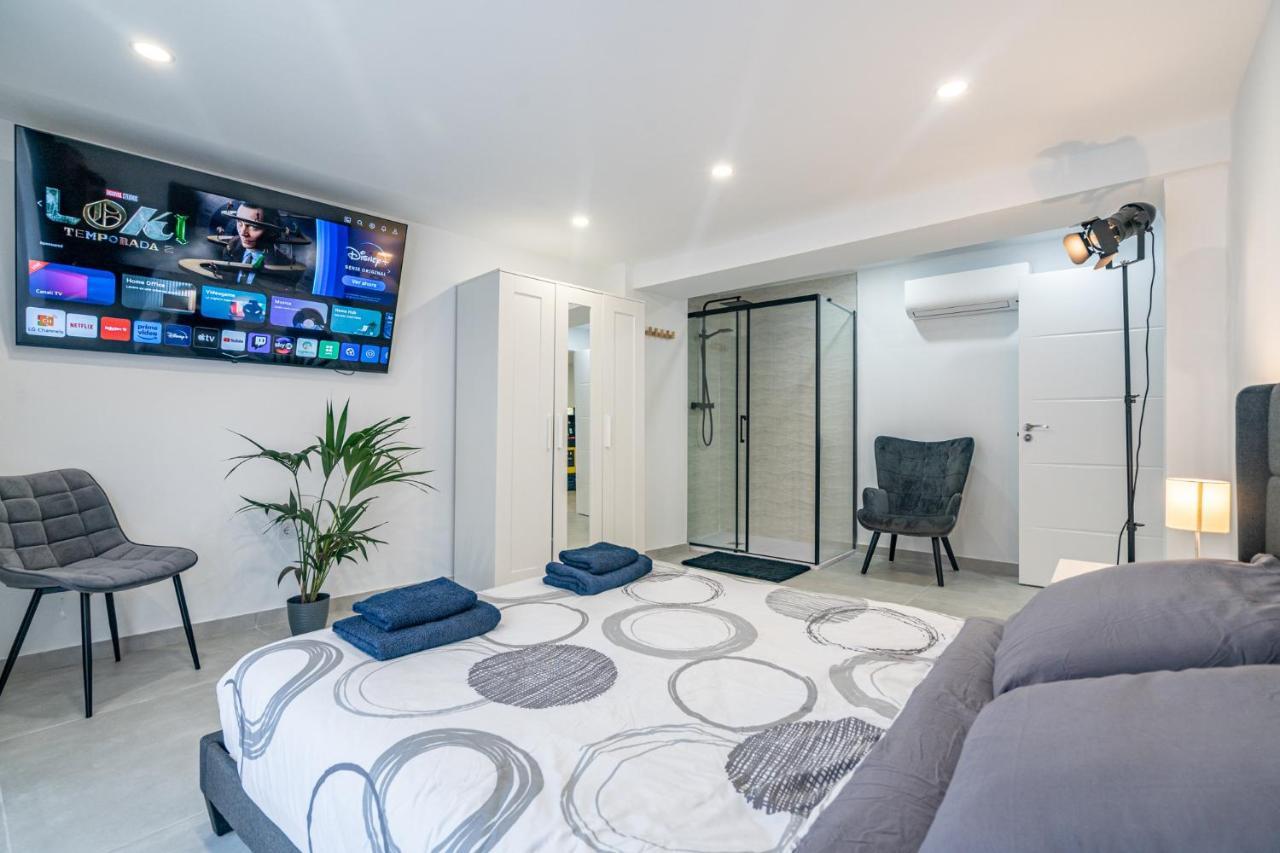 Apartment New Modern Cozy *