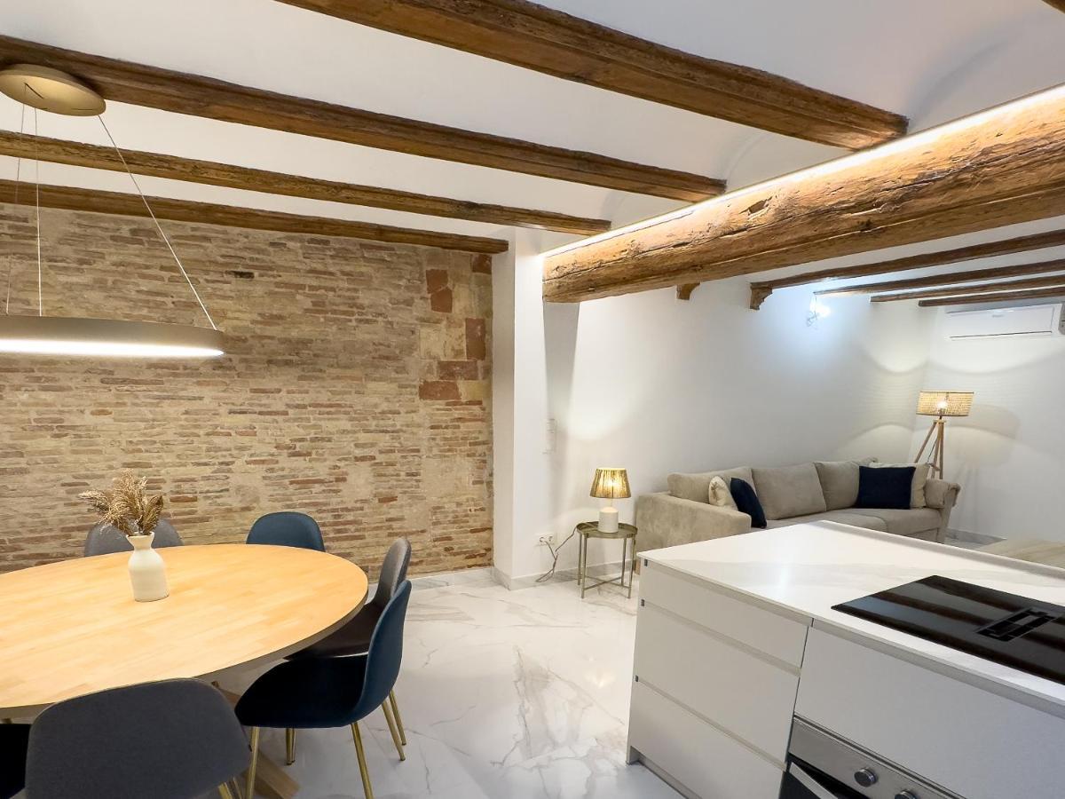 Market - Ciutat Vella, Exclusively For Families - Mid-term *