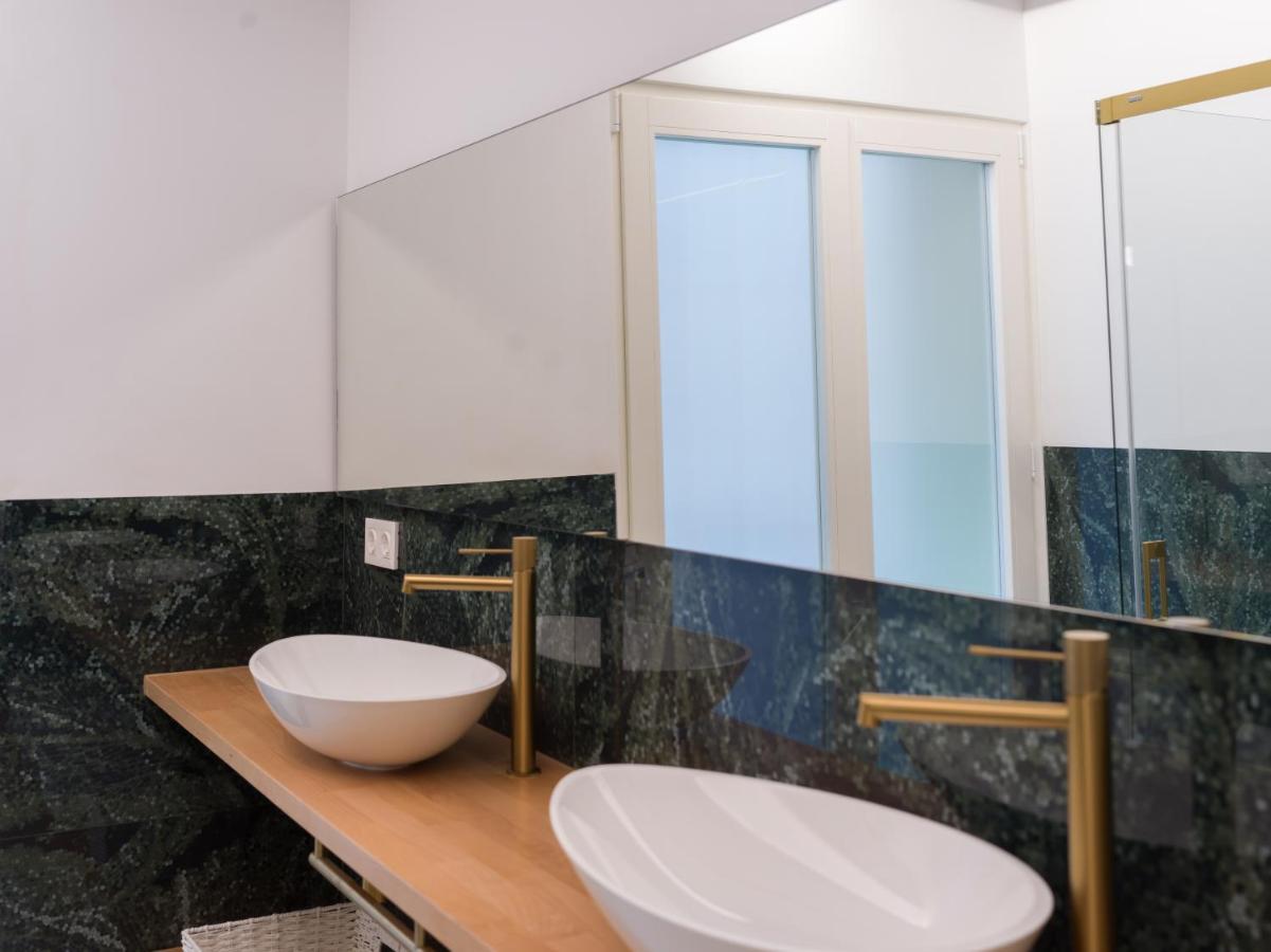 Market - Ciutat Vella, Exclusively For Families - Mid-term Apartment Valencia