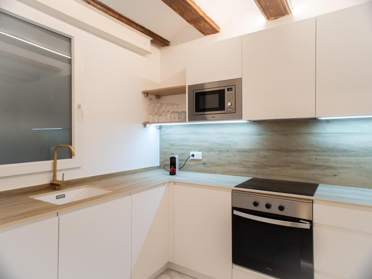 Market - Ciutat Vella, Exclusively For Families - Mid-term *