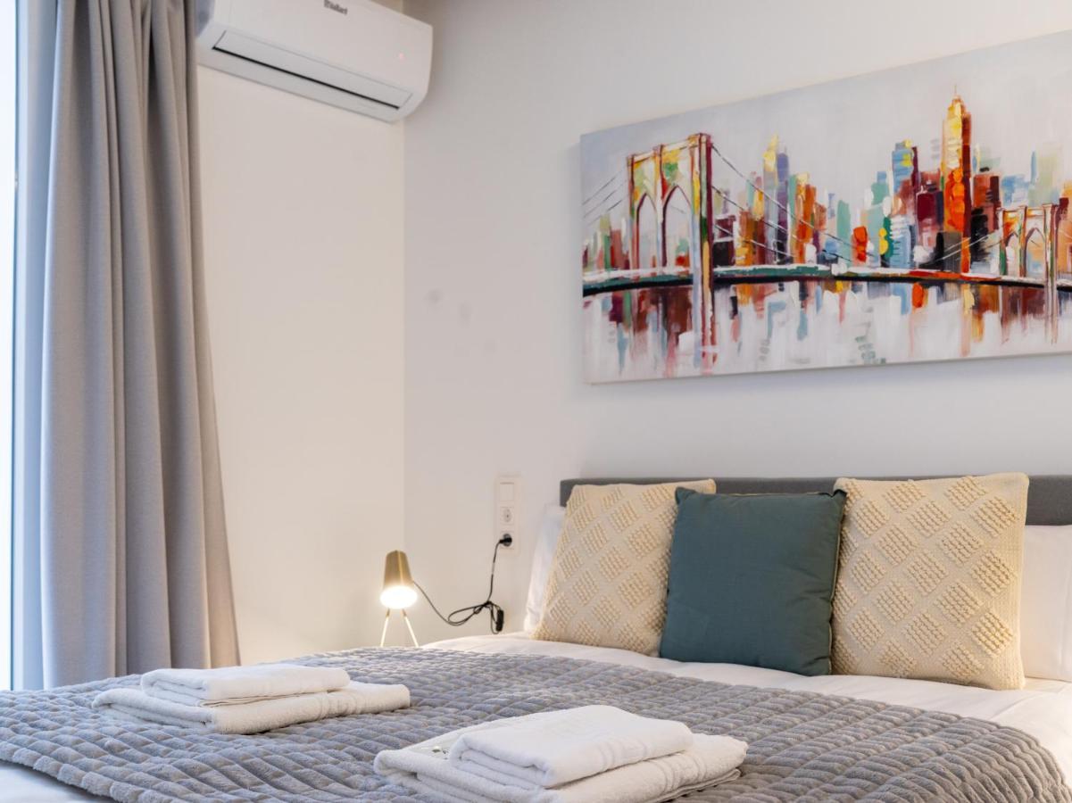 Market - Ciutat Vella, Exclusively For Families - Mid-term Apartment Valencia