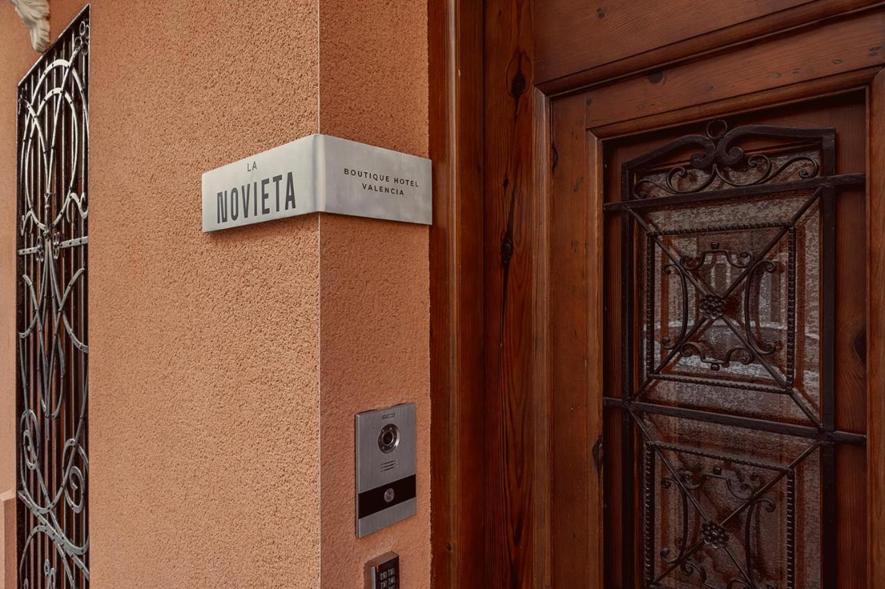 La Novieta Boutique - Adults Only Hotel Valencia