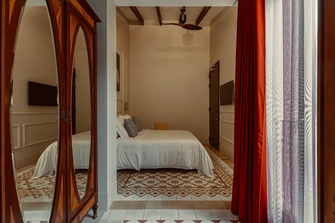 Hotel La Novieta Boutique - Adults Only