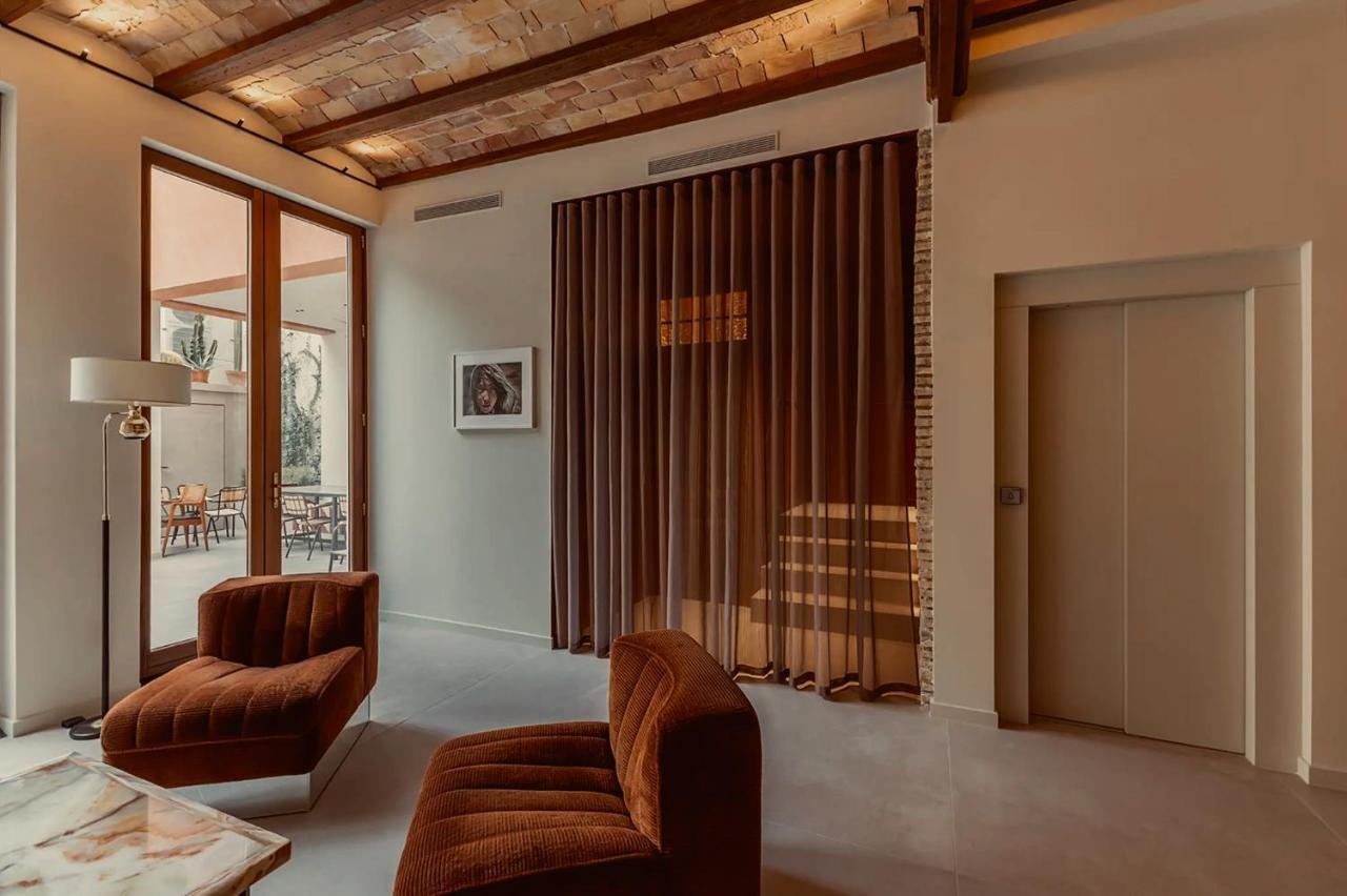 Hotel La Novieta Boutique - Adults Only 3*