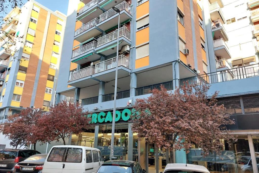 Junto Al Oceanografic Apartment Valencia