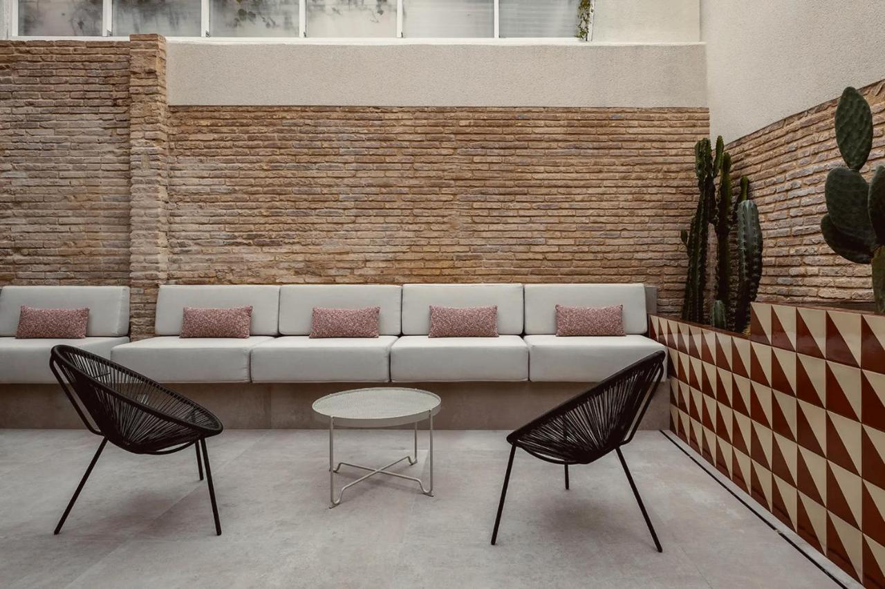 La Novieta Boutique - Adults Only Hotel 3*
