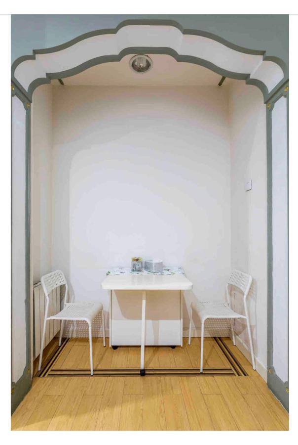 Bed & Breakfast Papillon *