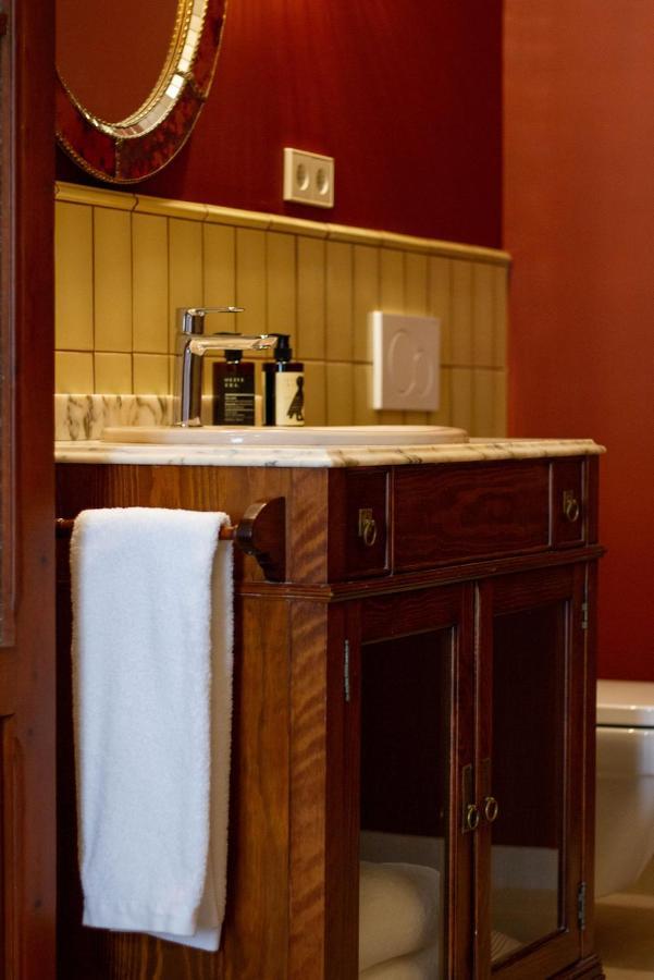La Novieta Boutique - Adults Only 3* Valencia