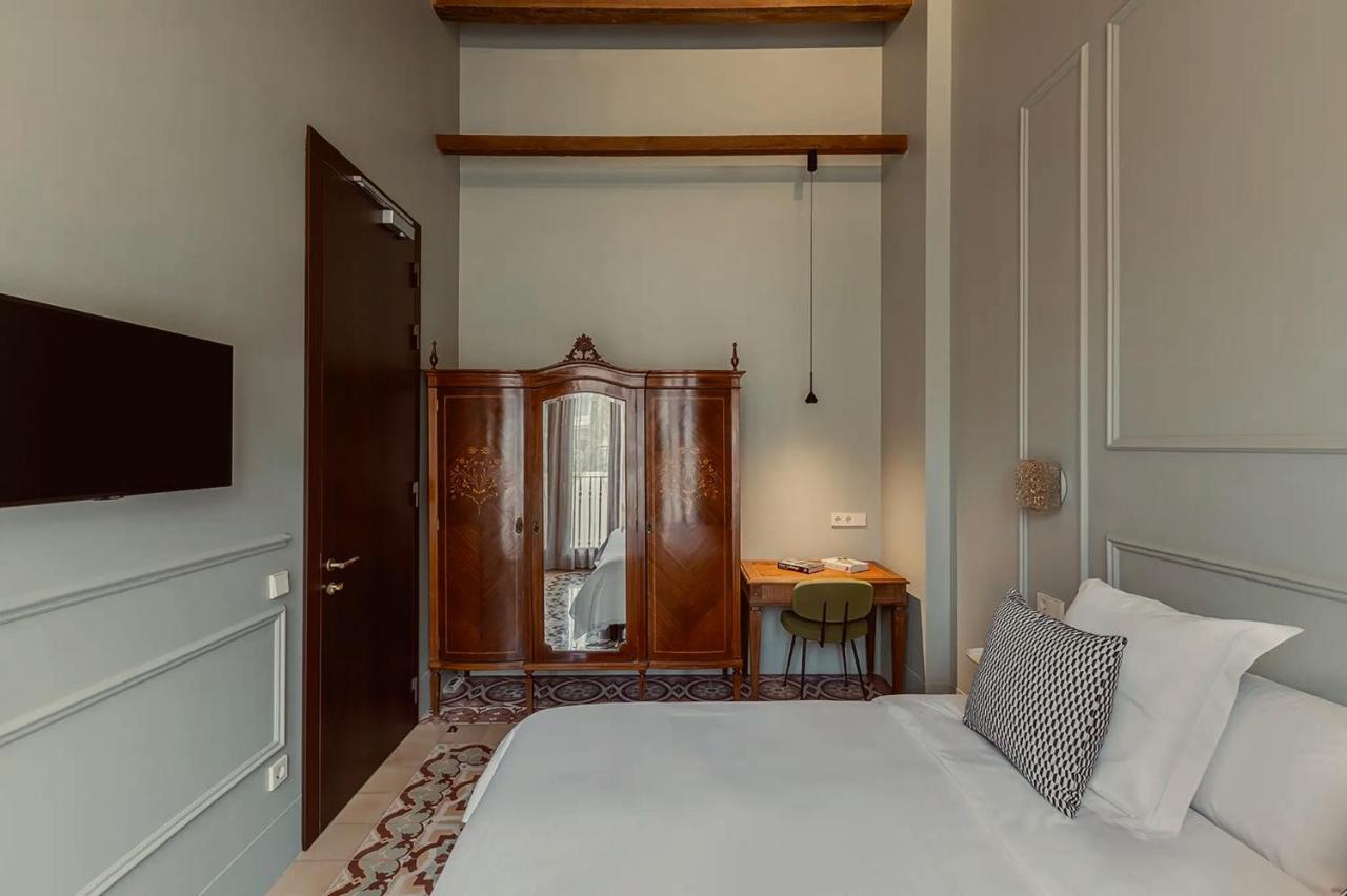 La Novieta Boutique - Adults Only 3* Valencia