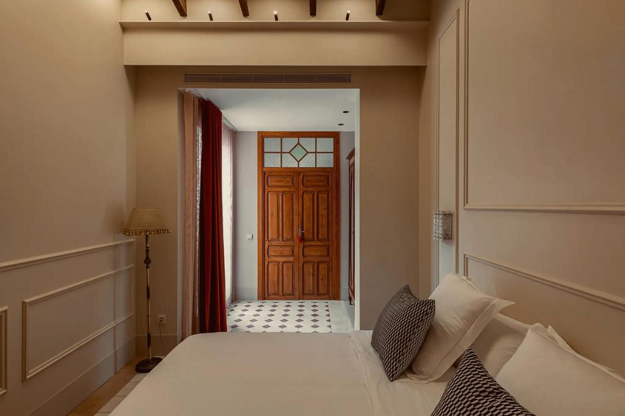 La Novieta Boutique - Adults Only Hotel