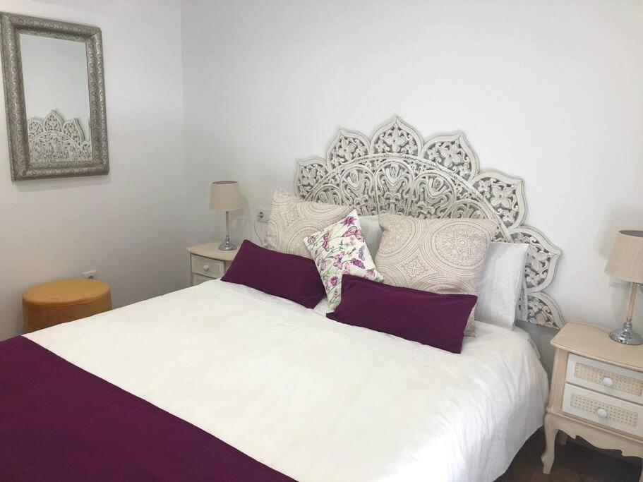 Centrico Cerca Al Ayuntamiento+luminoso+acogedor Apartamento Valencia