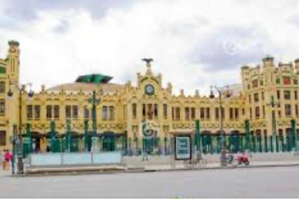 Centrico Cerca Al Ayuntamiento+luminoso+acogedor Apartamento *
