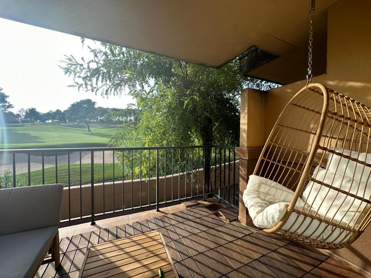 Apartamento Vista Golf *