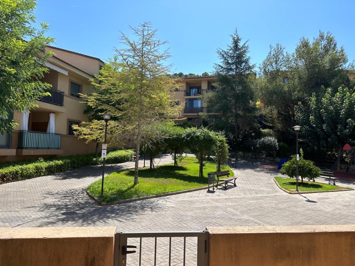 Apartamento Vista Golf *