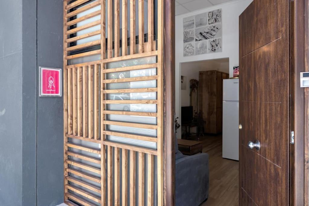 Apartment Urban Loft