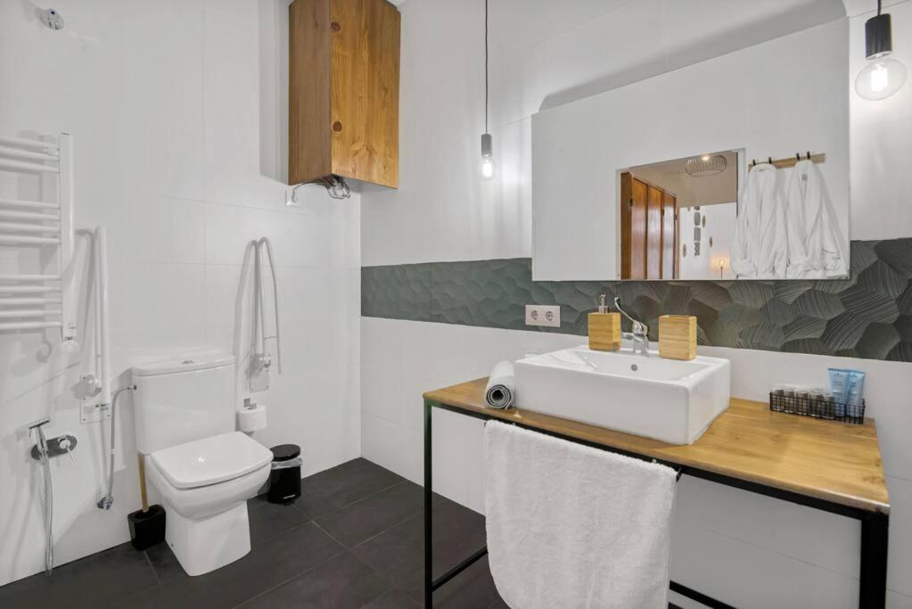 Apartment Urban Loft *