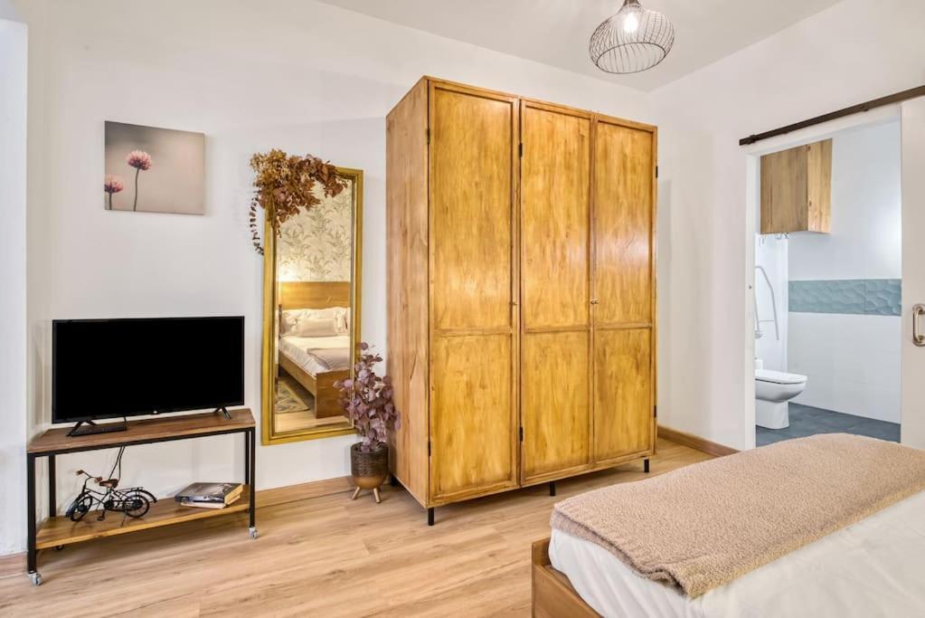 Apartment Urban Loft