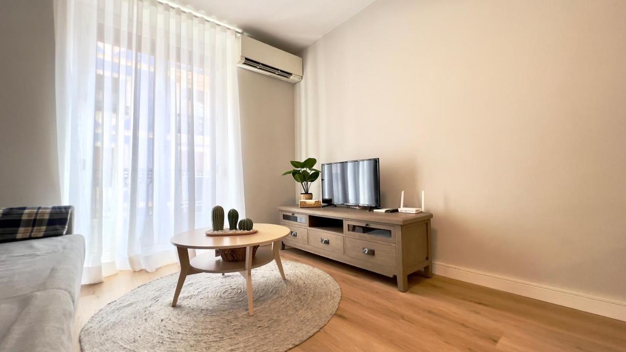 Cervantes Prime Apartamento Valencia