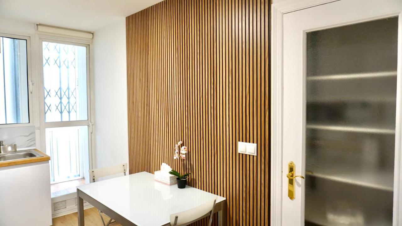 Apartamento Cervantes Prime Valencia