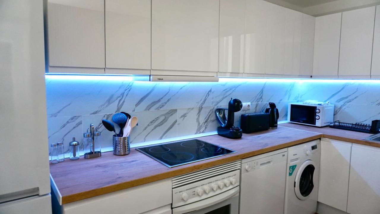 Apartamento Cervantes Prime Valencia