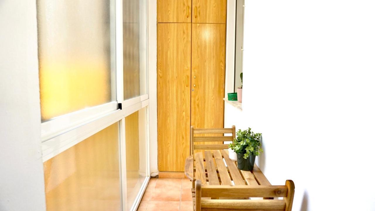 Cervantes Prime Apartamento