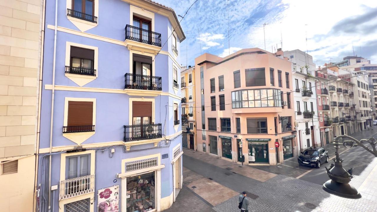 Cervantes Prime Valencia