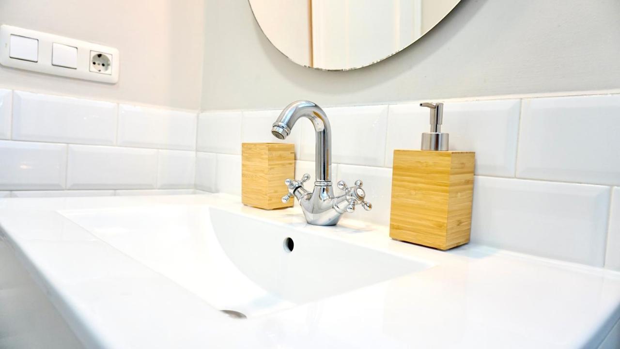 Cervantes Prime Apartamento Valencia