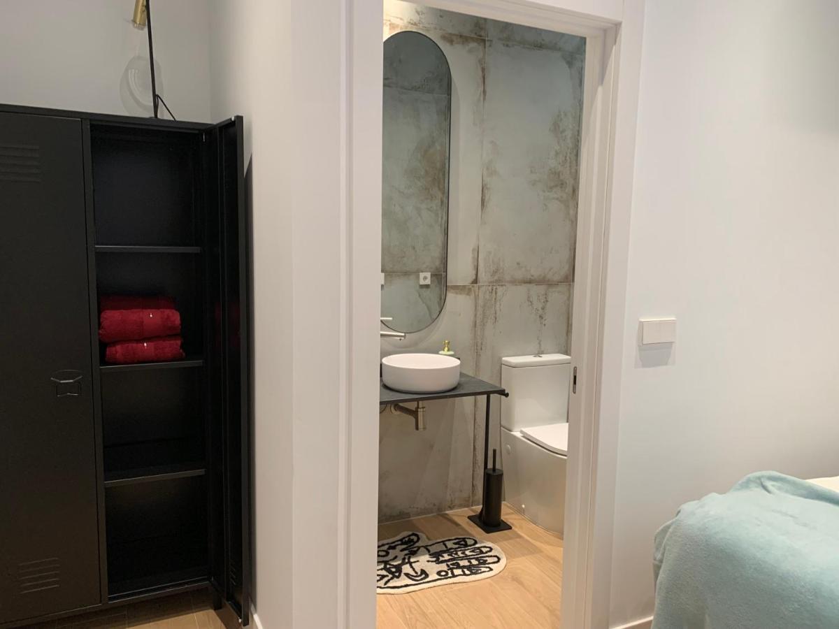 La Reina Homestay Valencia