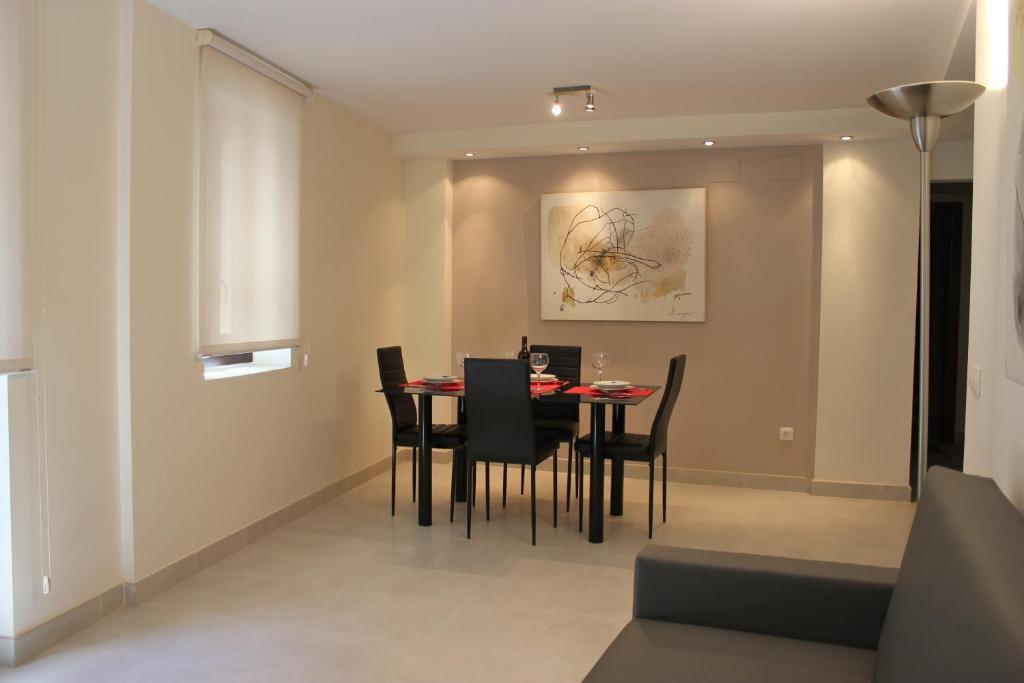 Apartamento Like Negrito
