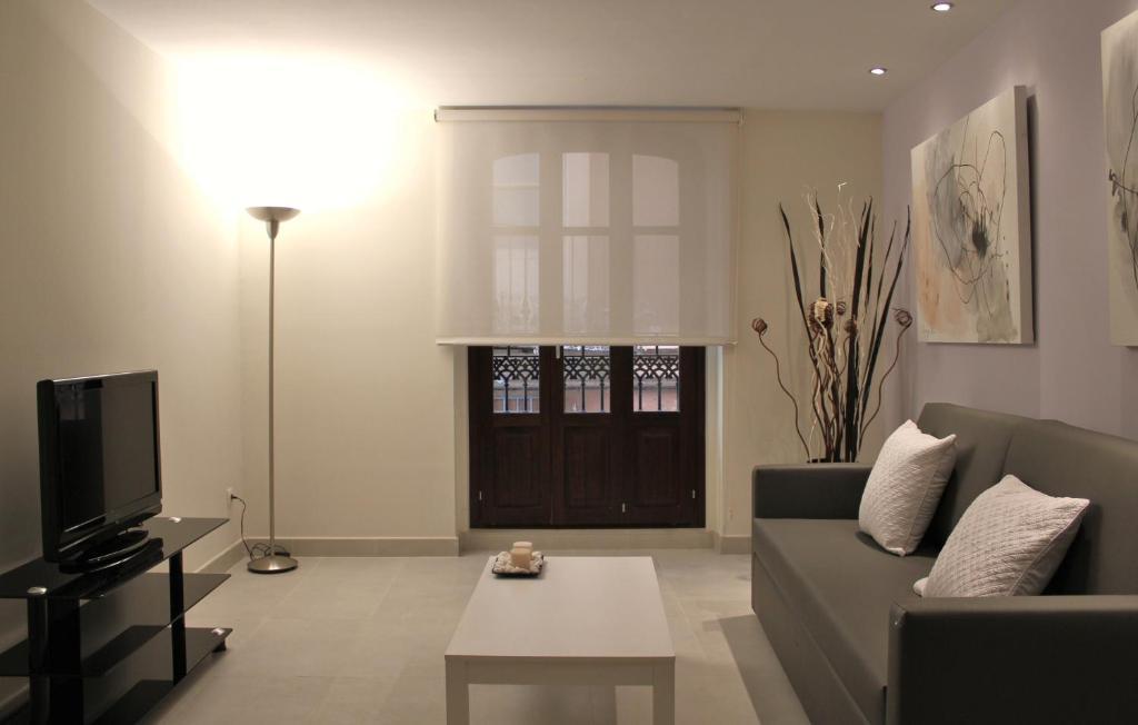 Like Negrito Apartamento Valencia