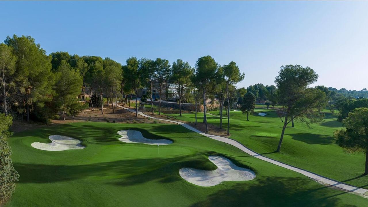 Vista Golf Apartamento *