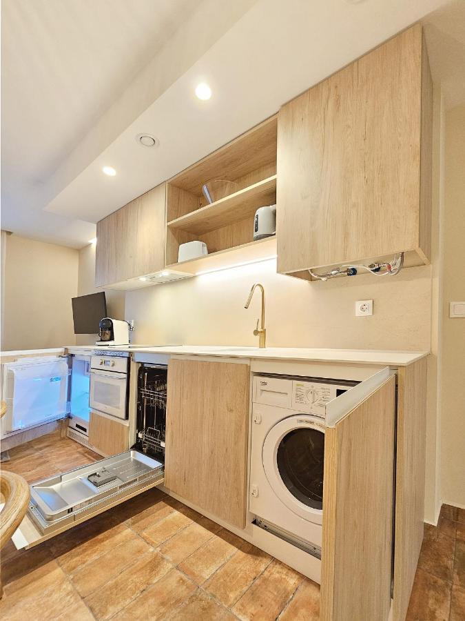 Apartment Ciencias U