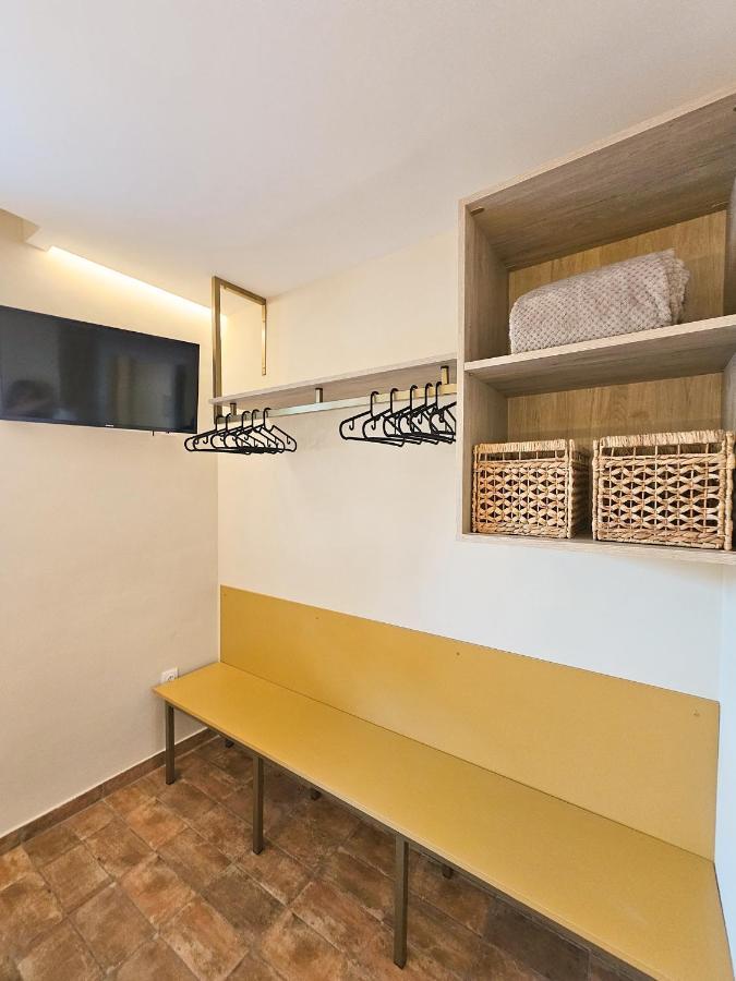 Ciencias V Apartment